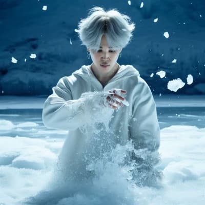 Park Jimin  thumbnail