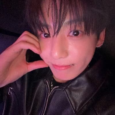 Jungkook thumbnail
