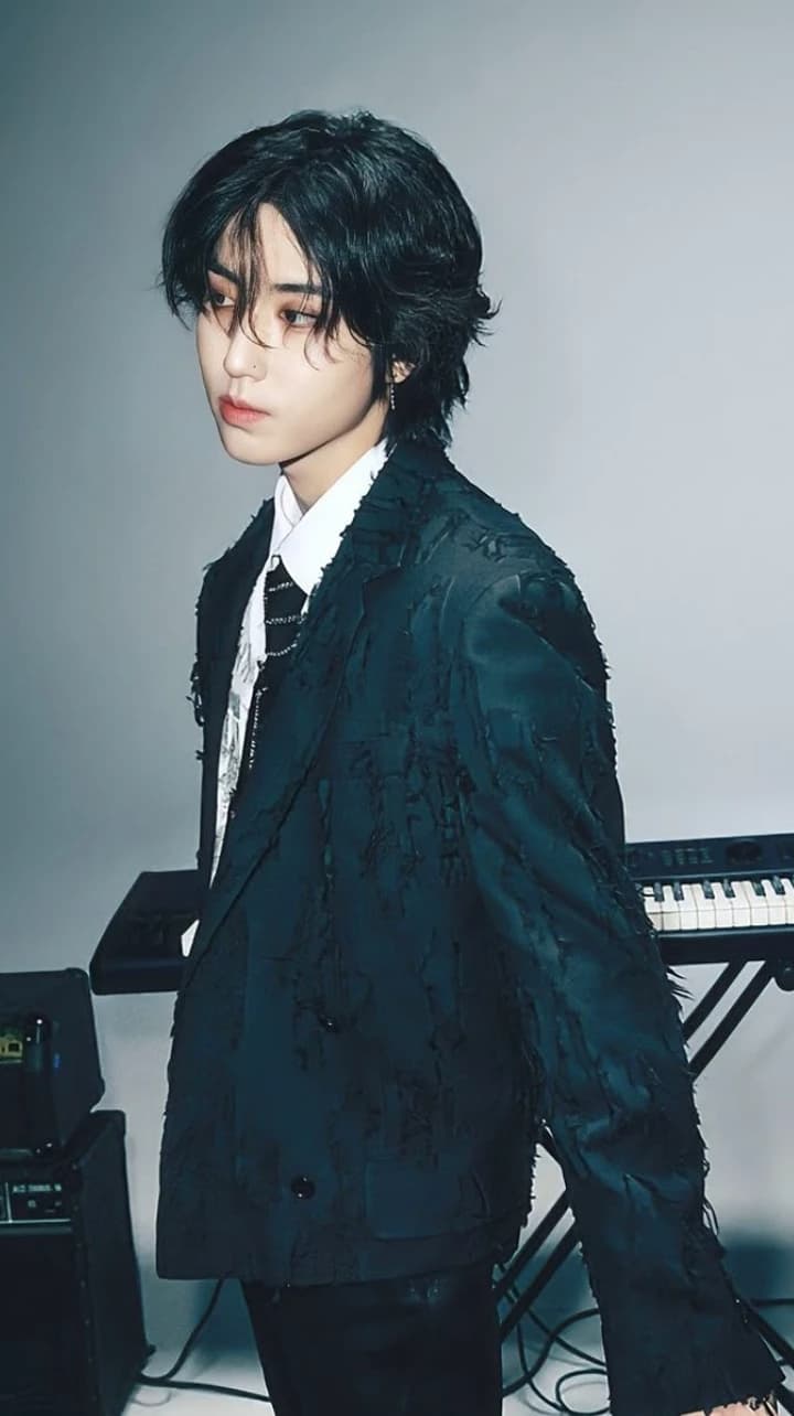 Han jisung thumbnail