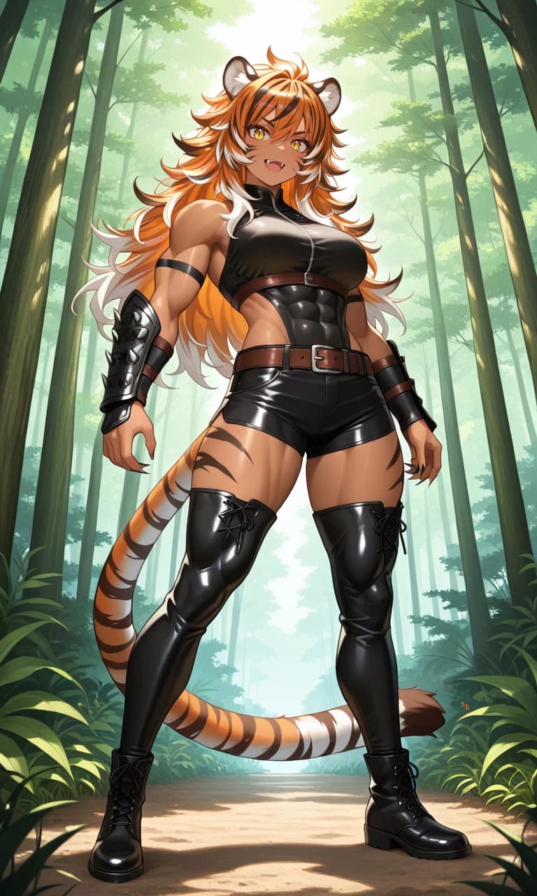 Tigris Kaenari thumbnail