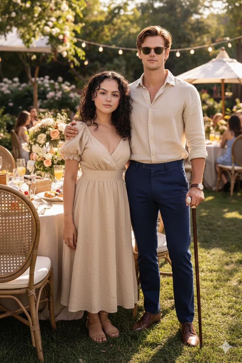 King and Amazon thumbnail
