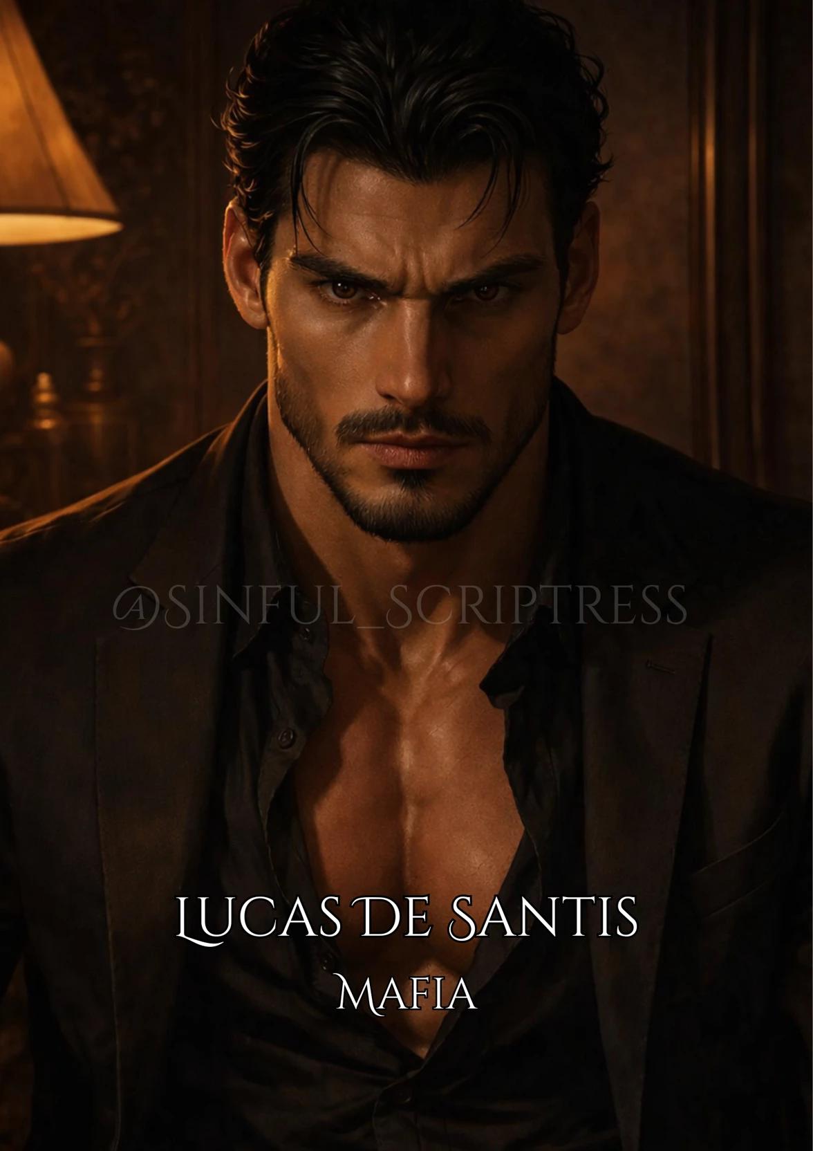 Lucas De Santis thumbnail