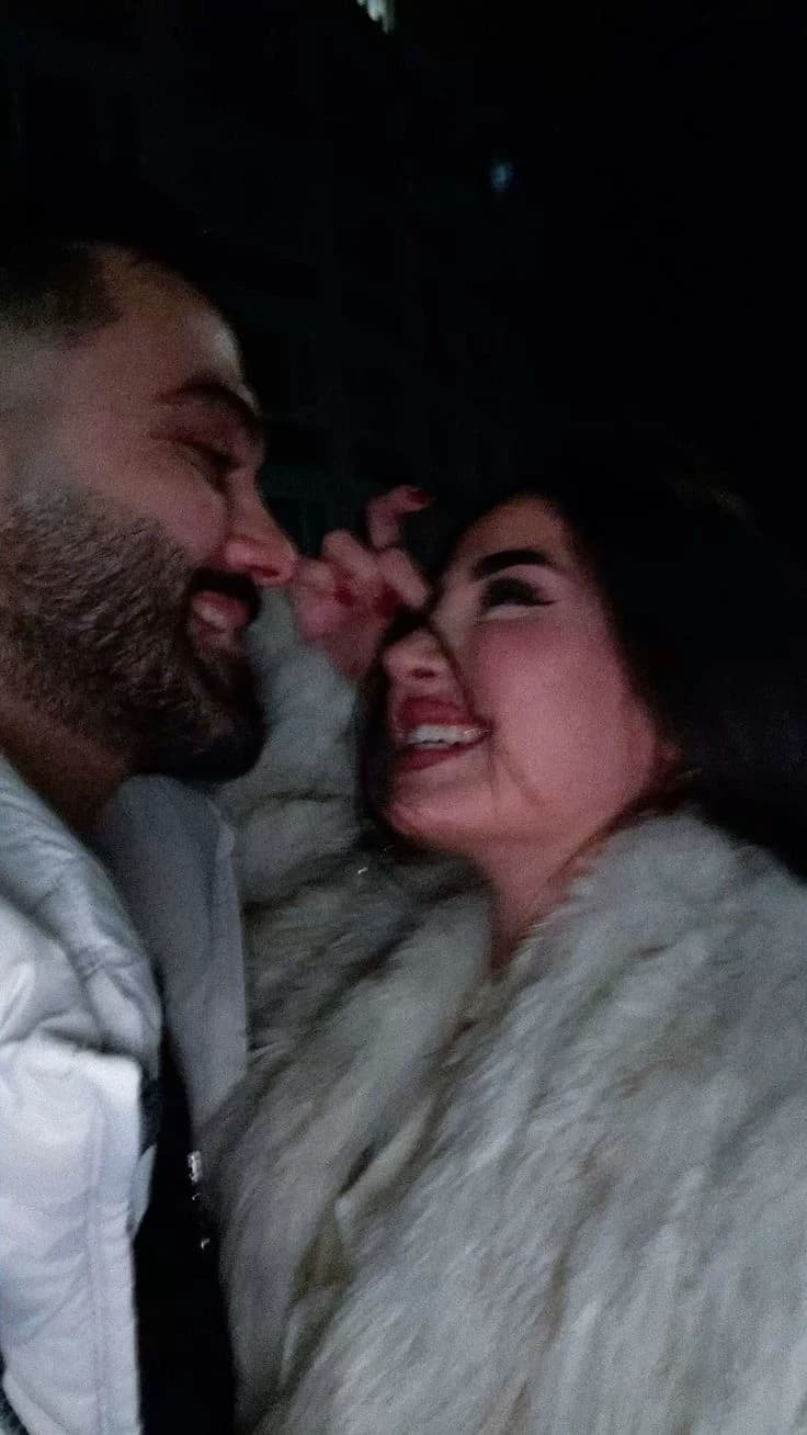 Arab Husband thumbnail