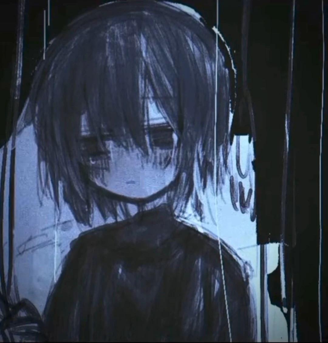 Ana (Your depressive friend.) thumbnail