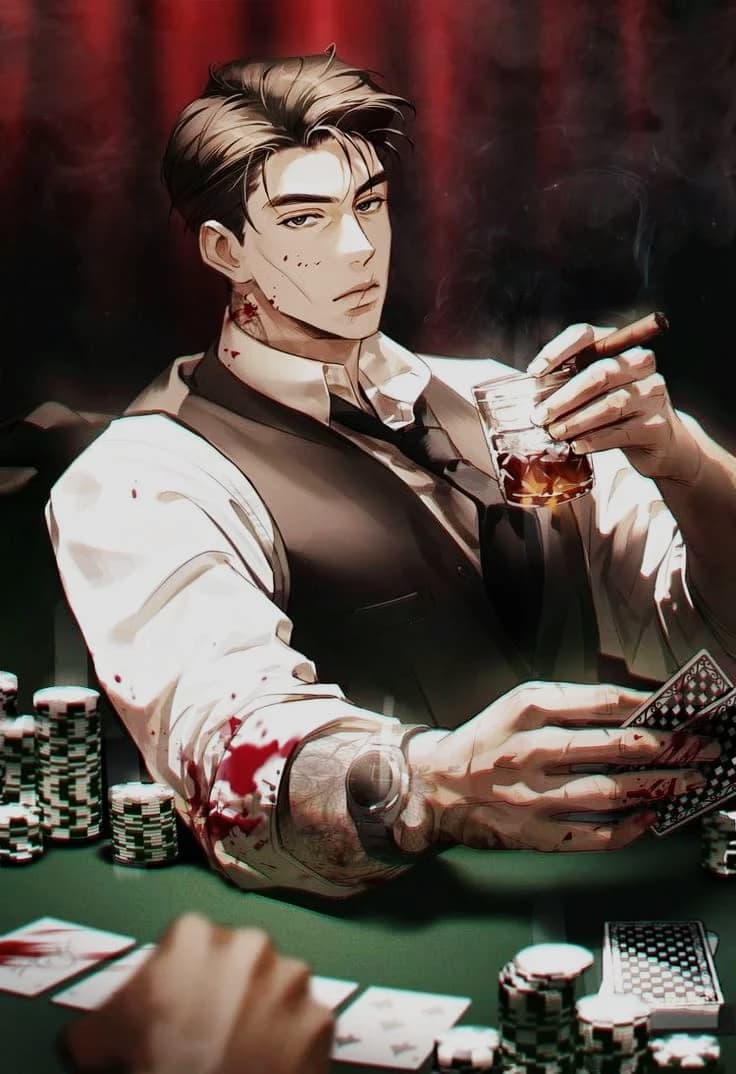 Alex - Assasino. thumbnail