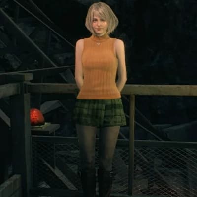 Ashley Graham thumbnail