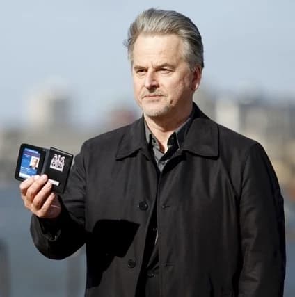 Detective Peter Boyd thumbnail