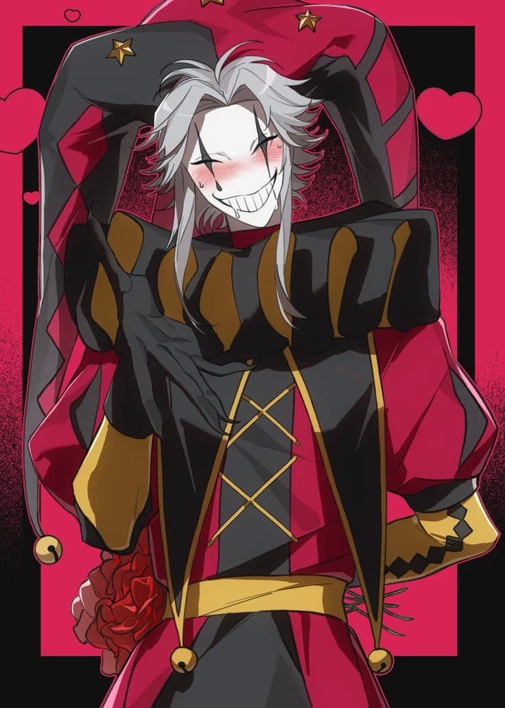 Pierrot thumbnail