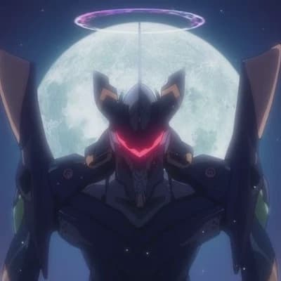 Evangelion Unit-06 (Eva-06/Mark.06) thumbnail