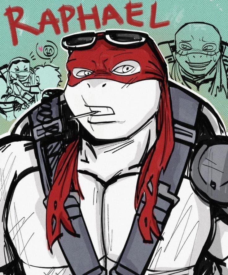 Raph Bayverse thumbnail