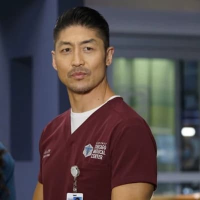 Dr. Ethan Choi thumbnail