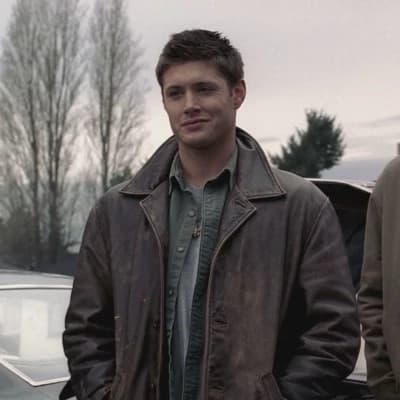 Dean Winchester thumbnail