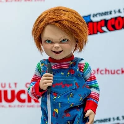 Chucky thumbnail