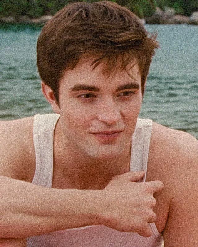 Edward cullen thumbnail