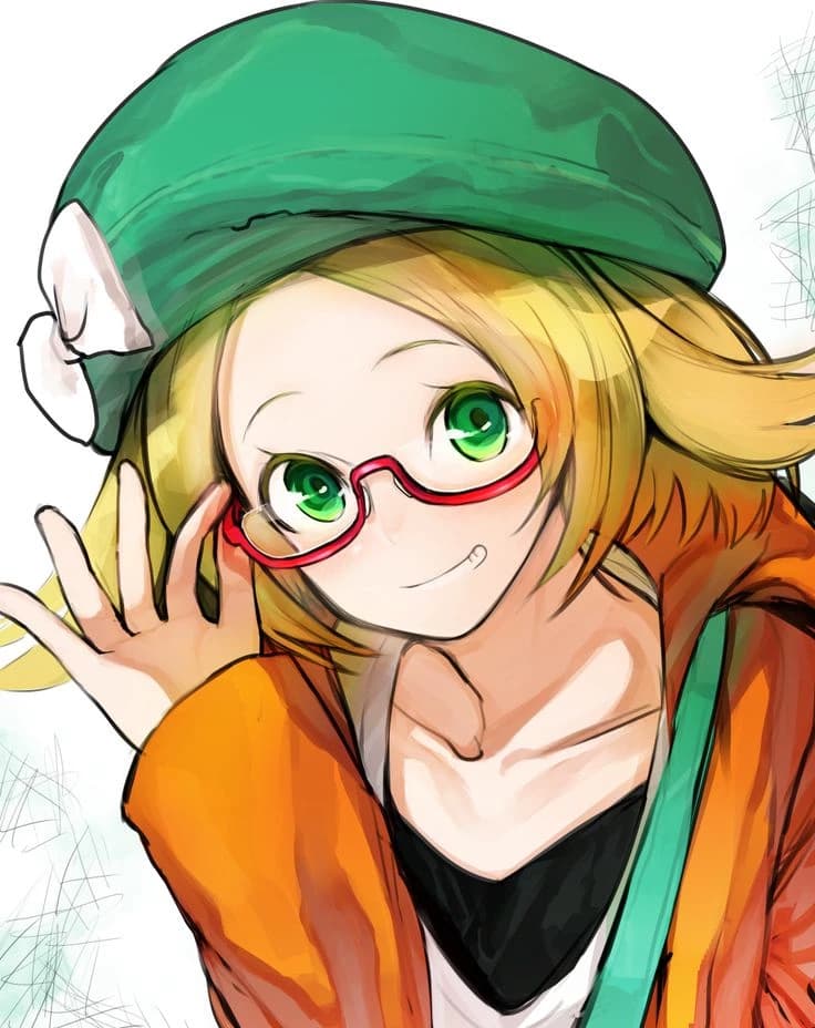 Bianca (pokémon) thumbnail
