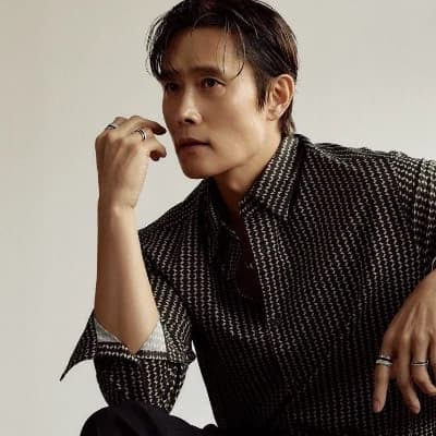 Lee Byung-Hun thumbnail