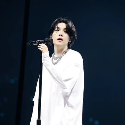 Min Yoongi (Suga) thumbnail