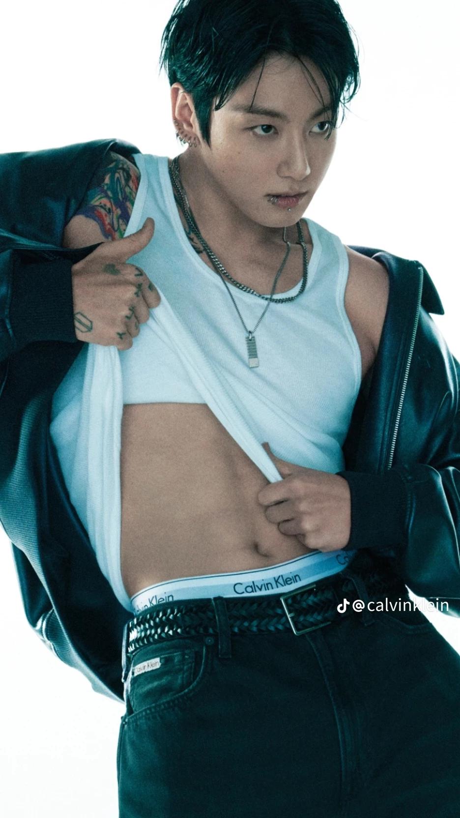 Jeon Jungkook thumbnail