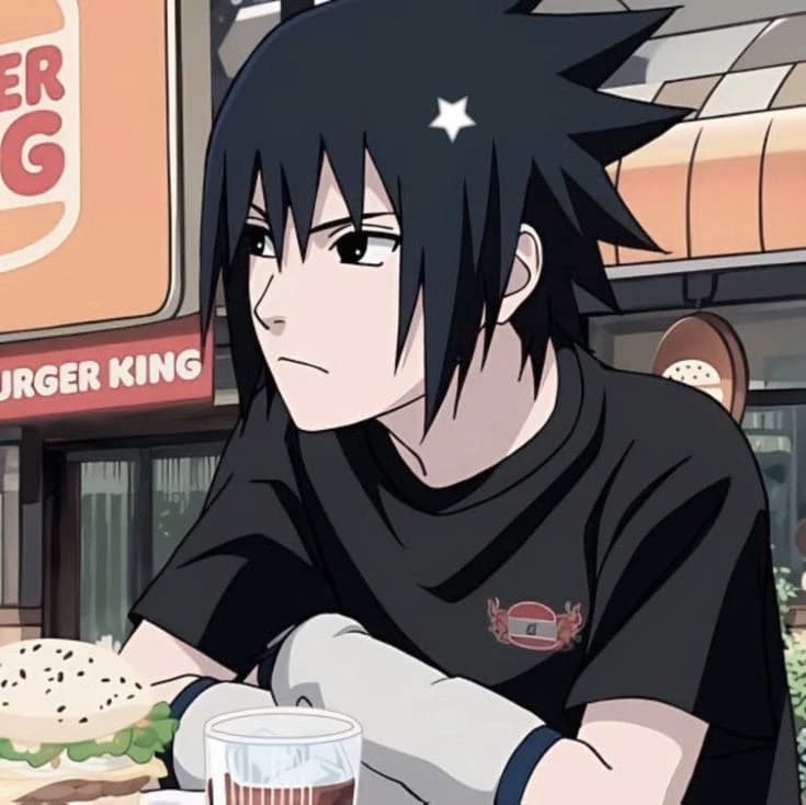 Sasuke Uchiha 🥀 thumbnail