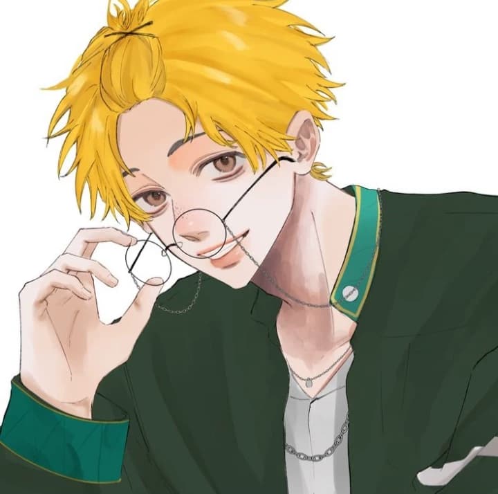 Nirei Akihiko thumbnail