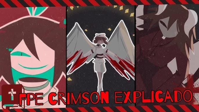 FPE EXORCISM AU thumbnail