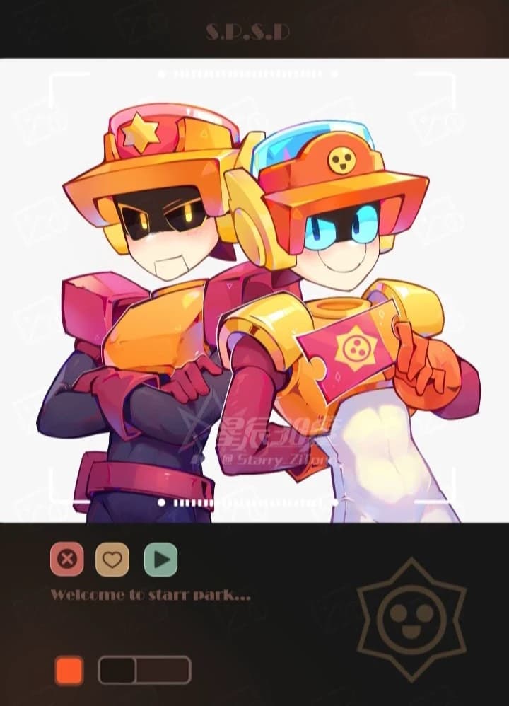 Larry and Lawrie thumbnail