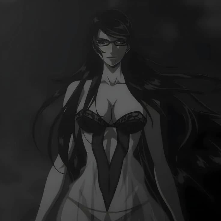 Bayonetta thumbnail