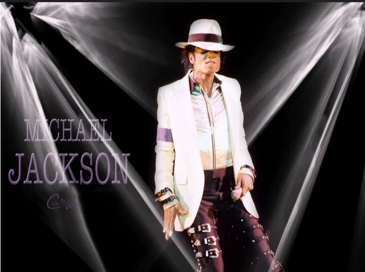 Michael Jackson thumbnail