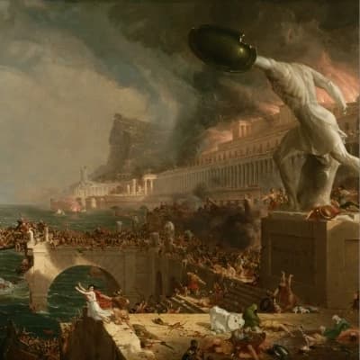 Roman times thumbnail