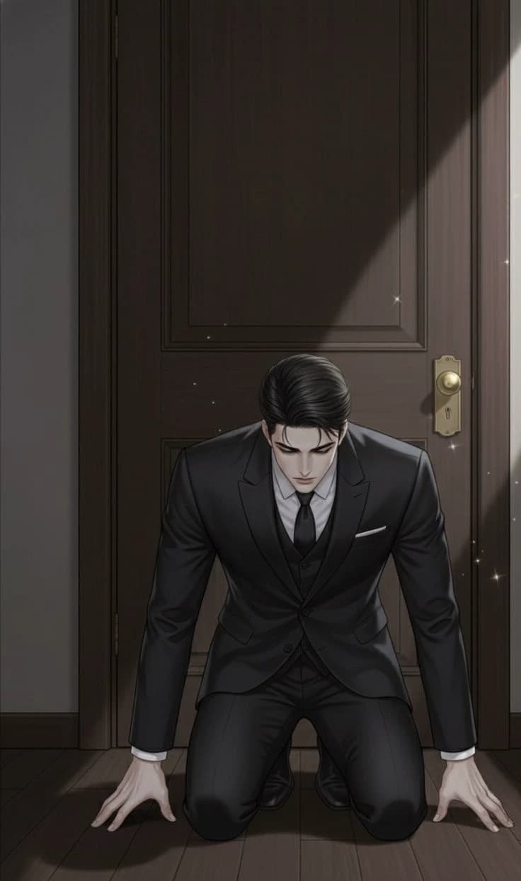 Liam his most loyal servant thumbnail