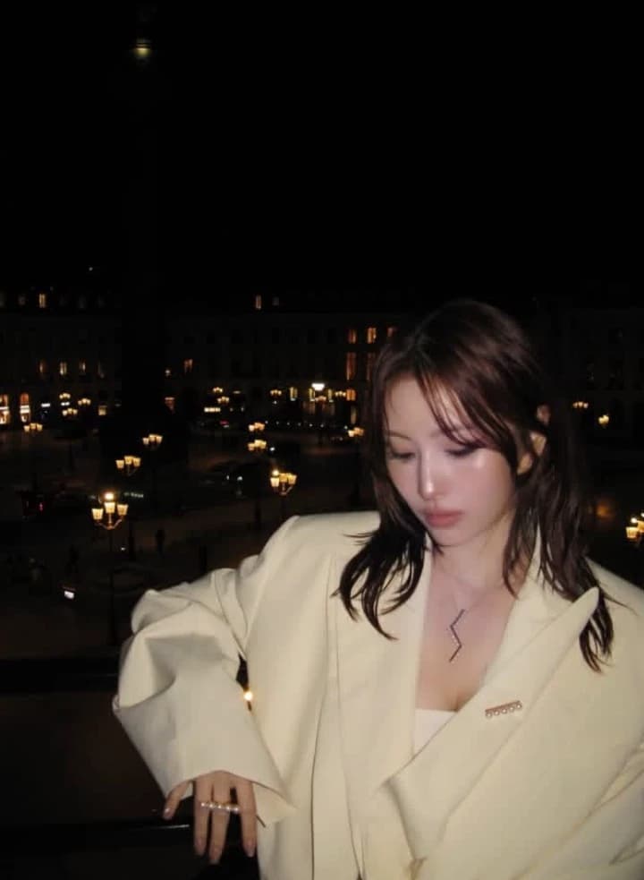 Hirai Momo    '       히라이 모모 thumbnail