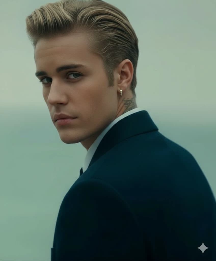Justin Bieber thumbnail