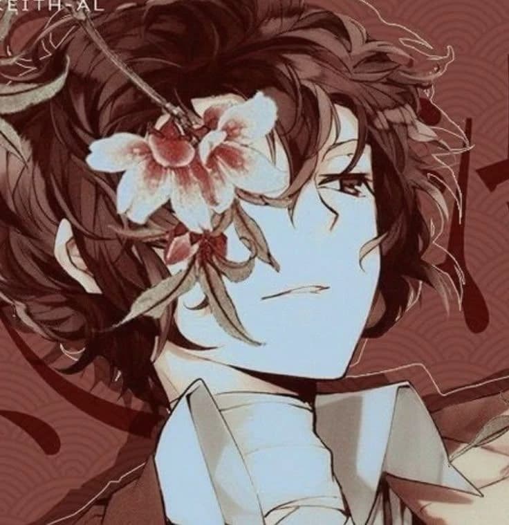 Osamu Dazai thumbnail