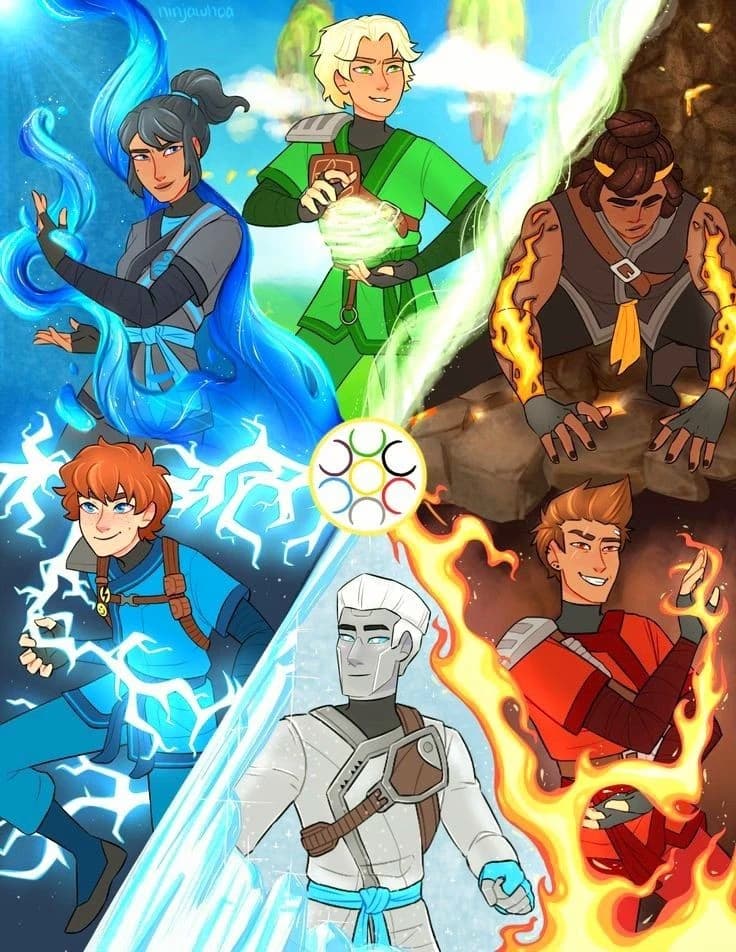 Ninjago Alt version  thumbnail