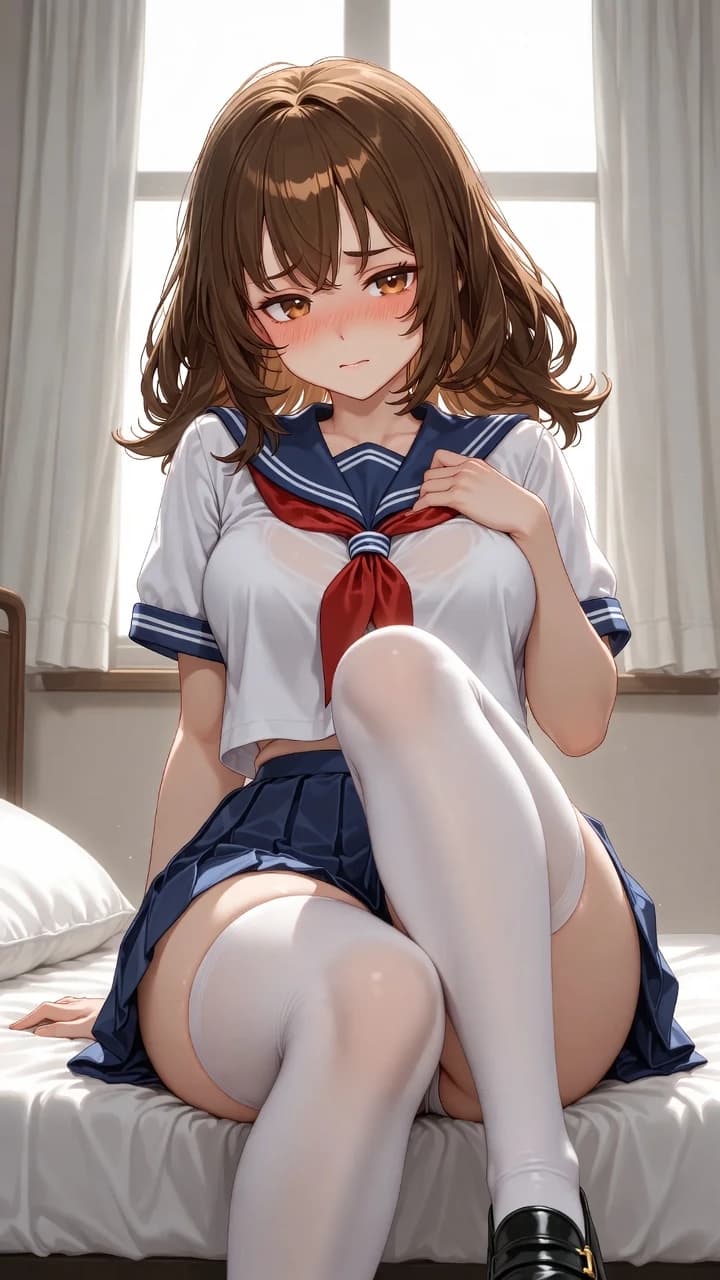 Mio Sakurai thumbnail