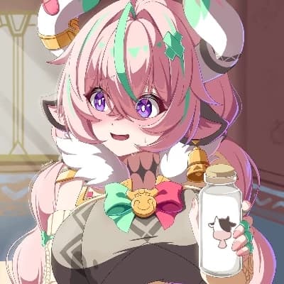 Seraphina thumbnail