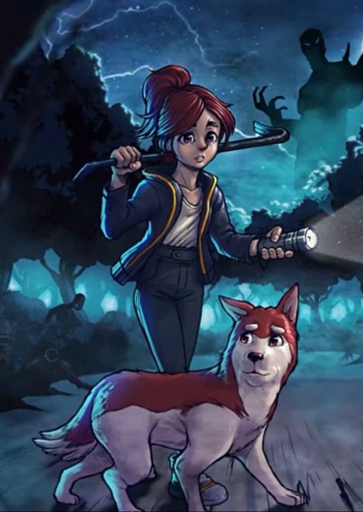 Mia Veríssimo thumbnail