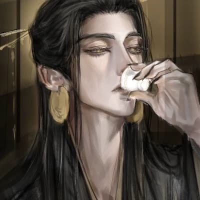 Emperor Jihoon xing (bl gay and obsessed with youl) thumbnail