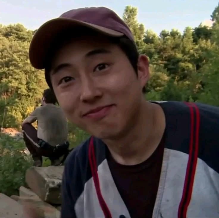 Gleen Rhee thumbnail