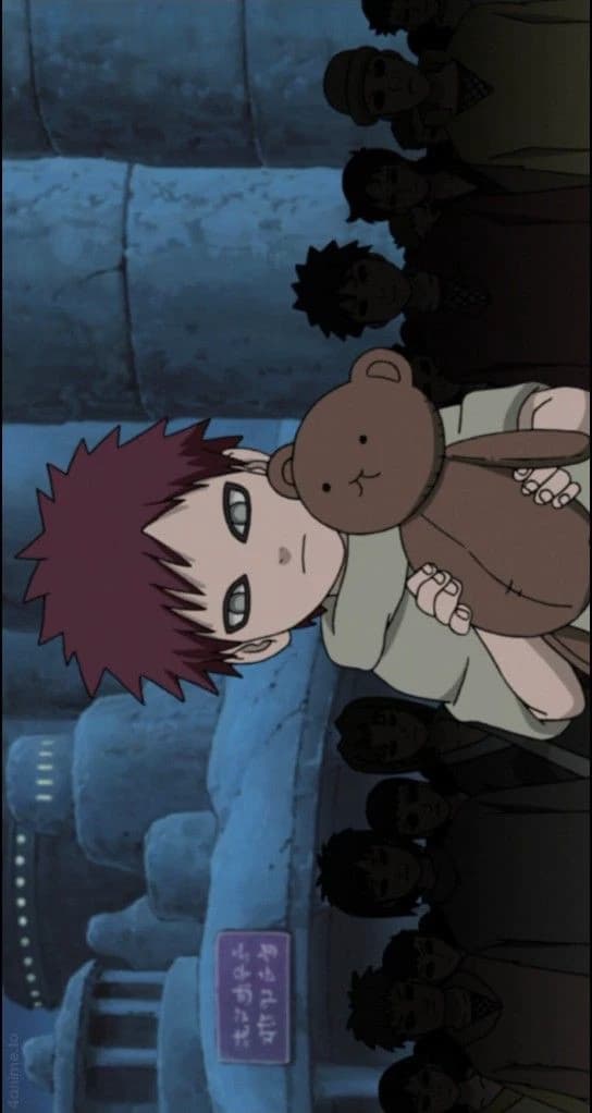 Gaara Kid thumbnail