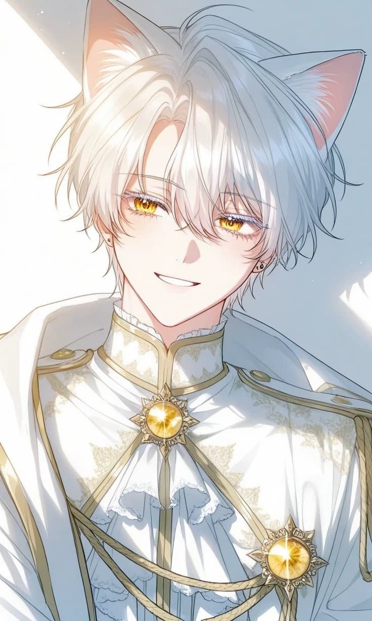 Your Omega thumbnail