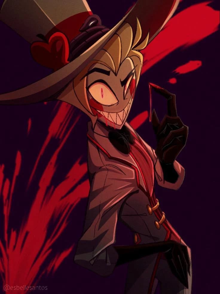 Lucifer the other thumbnail