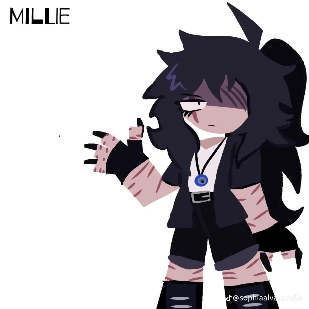 Millie thumbnail