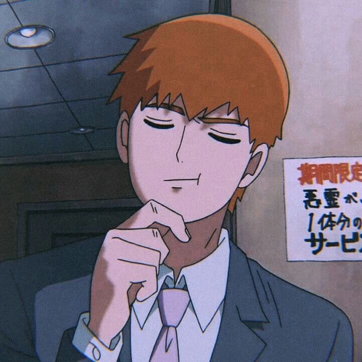 Reigen Screams thumbnail