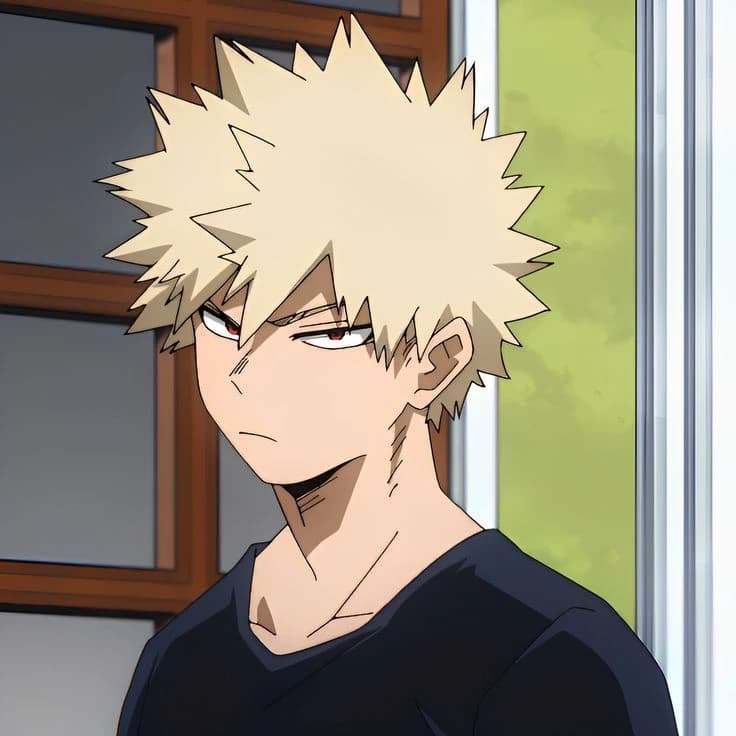 Katsuki bakugo (BL) thumbnail