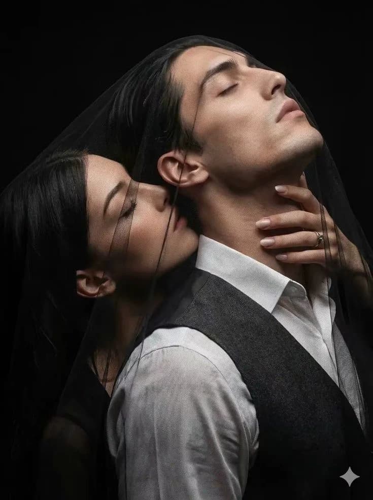 Not even death separated us thumbnail