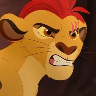 Kion thumbnail