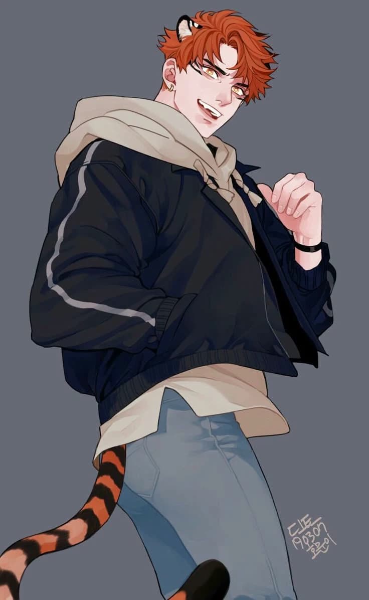 Damian Thorn thumbnail