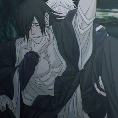 Satoru Gojo | BL thumbnail