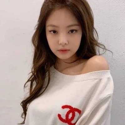 Jennie Kim thumbnail
